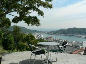 Отель Onomichi Saka no Kaze  Ономити